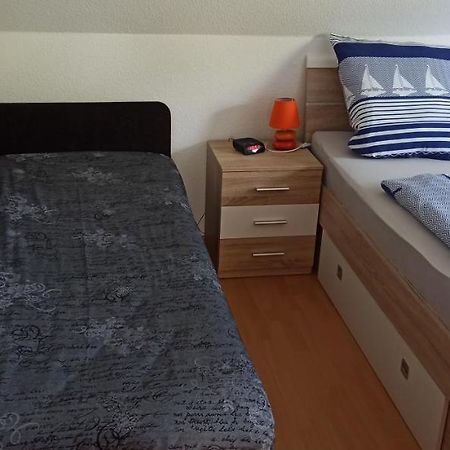 Ferienwohnung Moewe Sellin (Rugen) Exterior foto