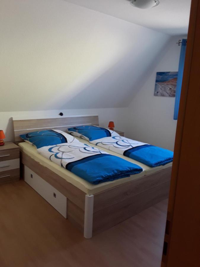 Ferienwohnung Moewe Sellin (Rugen) Exterior foto