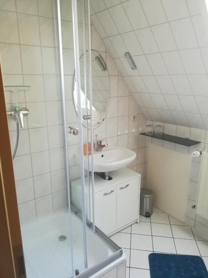 Ferienwohnung Moewe Sellin (Rugen) Exterior foto