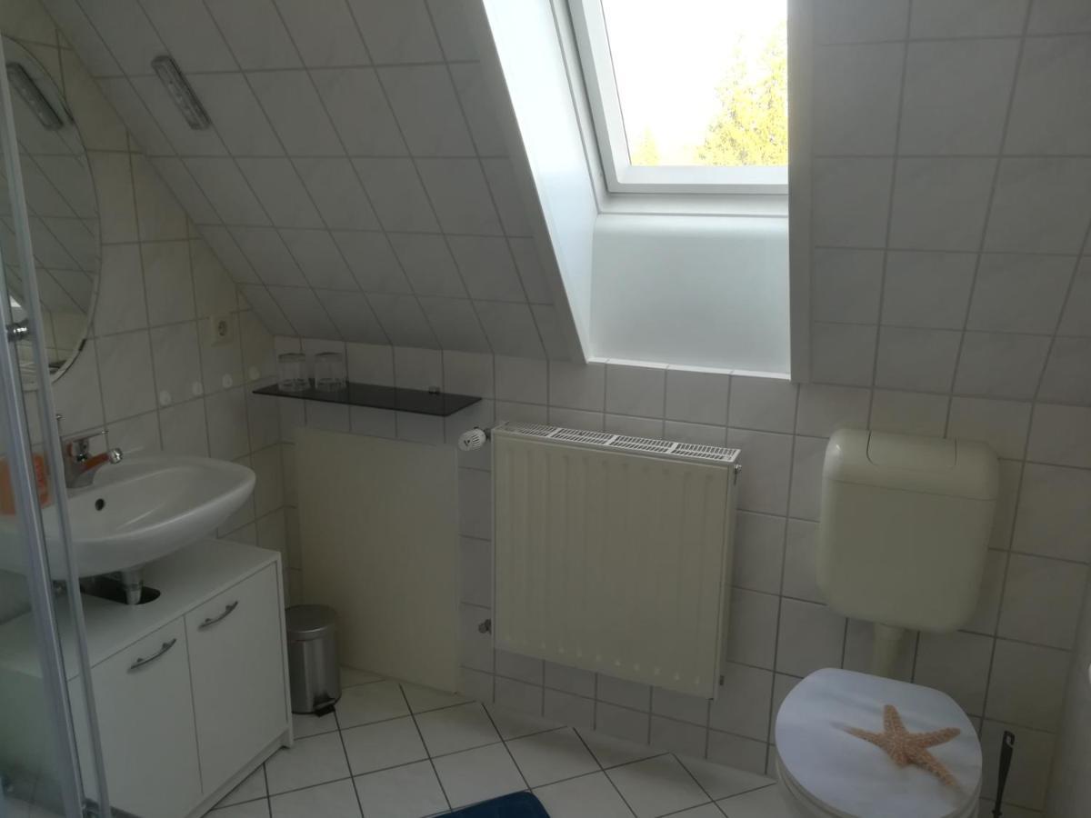 Ferienwohnung Moewe Sellin (Rugen) Exterior foto